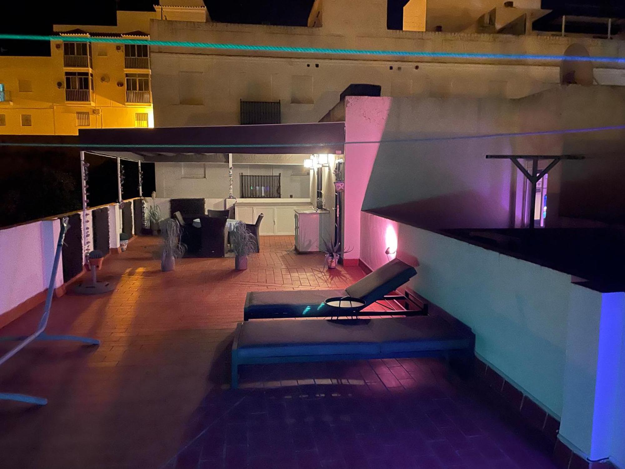 Casa Sandra Arcos de la Frontera Eksteriør billede