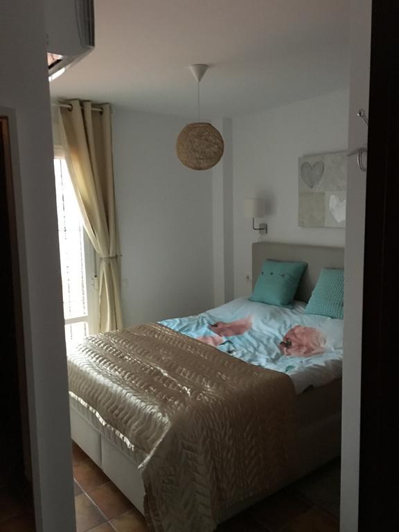 Casa Sandra Arcos de la Frontera Eksteriør billede