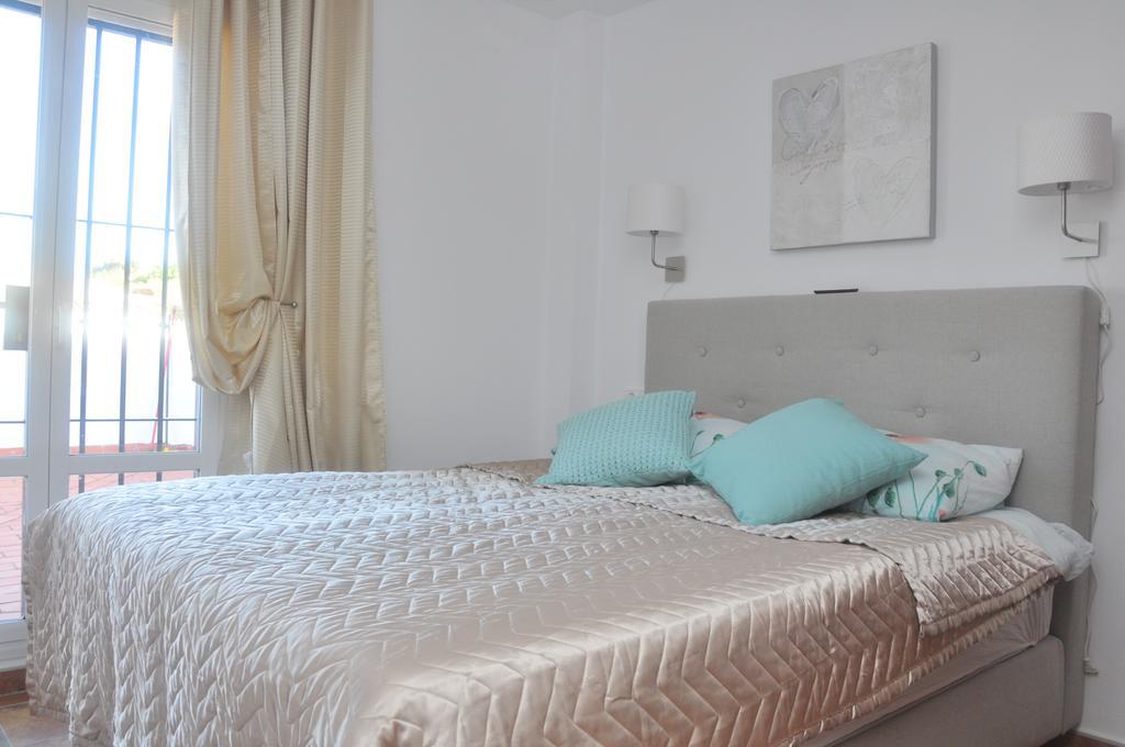 Casa Sandra Arcos de la Frontera Eksteriør billede