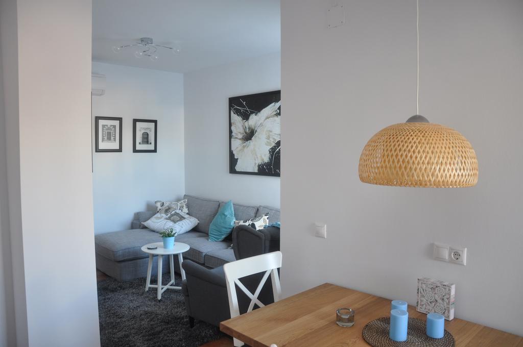 Casa Sandra Arcos de la Frontera Eksteriør billede