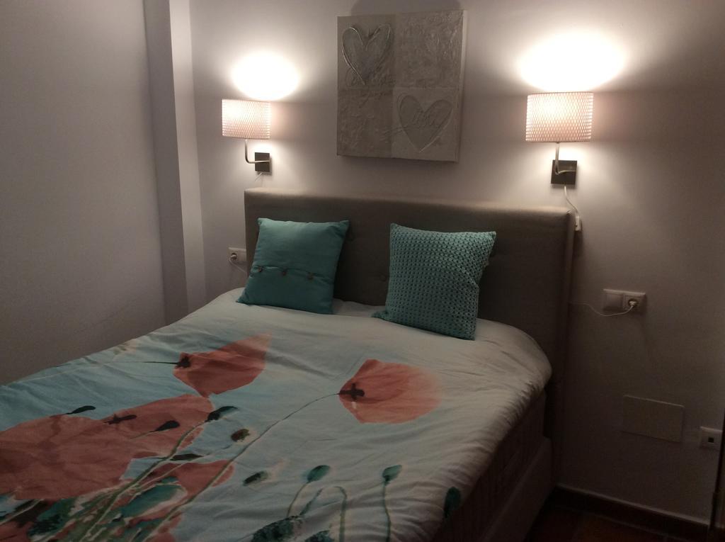 Casa Sandra Arcos de la Frontera Eksteriør billede