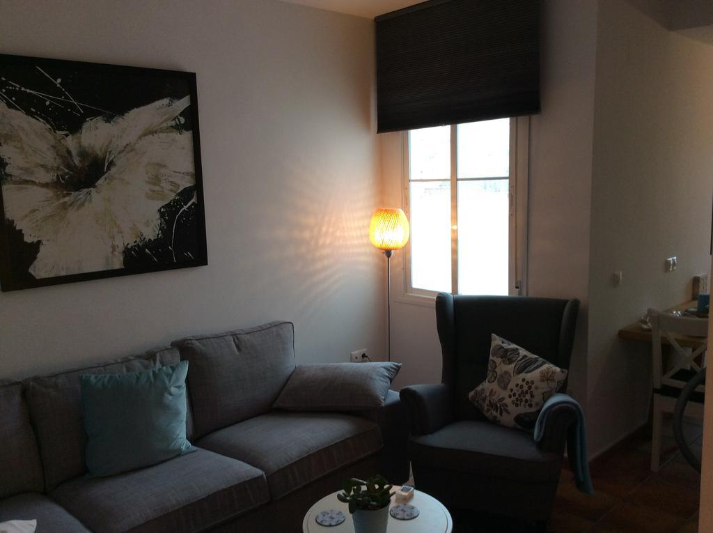 Casa Sandra Arcos de la Frontera Eksteriør billede